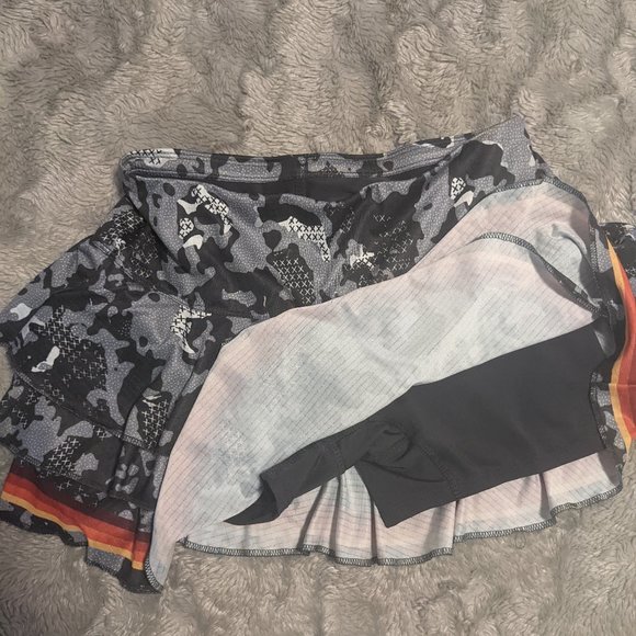 Lucky In Love Tennis Outfit Bundle - Picture 7 of 16